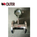 sensor de presión de agua inteligente inteligente de acero inoxidable inteligente con salida de 4-20ma